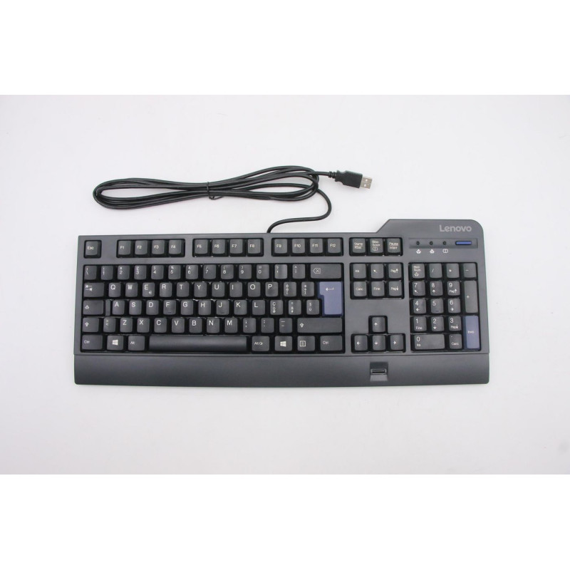 DT_KYB Chicony KUF1256 USB KB