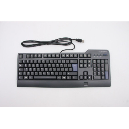 DT_KYB Chicony KUF1256 USB KB