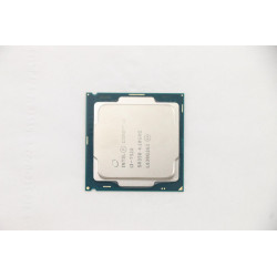 SP Intel Core i3-7320