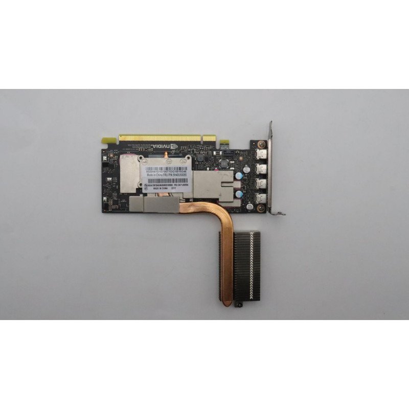 NVIDIA T1000 8GB GDDR6