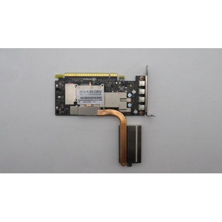 NVIDIA T1000 8GB GDDR6