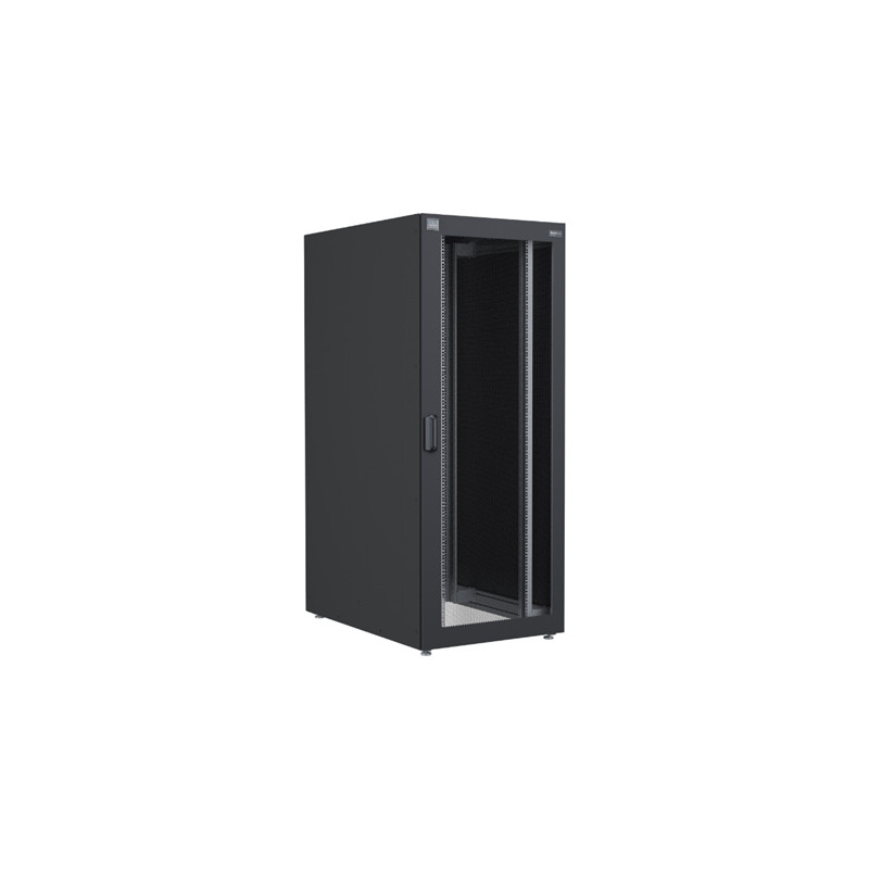 W 800 H 2191 D 1000 47U RAL 7035 base fr