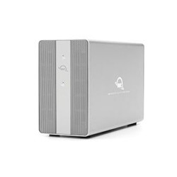 0GB Mercury Elite Pro Dual | APLIUM