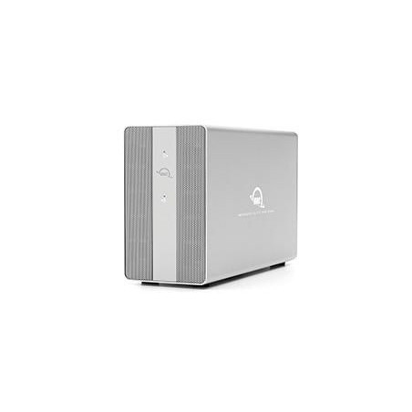 0GB Mercury Elite Pro Dual | APLIUM