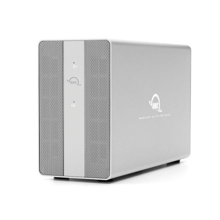 16TB Mercury Elite Pro Dual | APLIUM