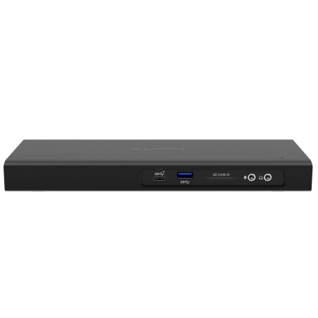 Thunderbolt 3 NVMe Dock,