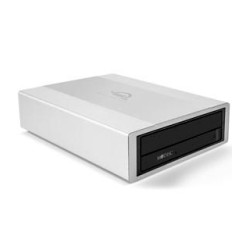 Mercury Pro External USB 3.0