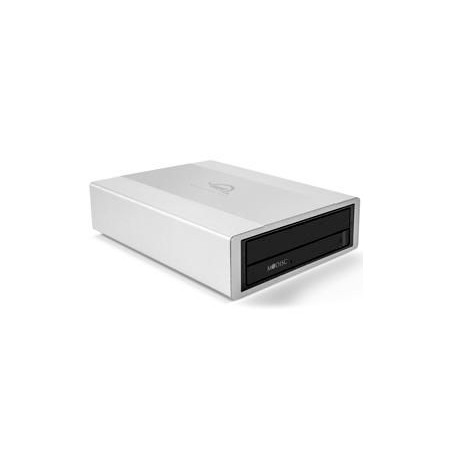 Mercury Pro External USB 3.0
