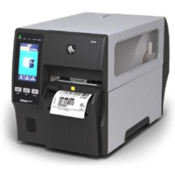 Tt Printer Dt ZT411 4IN 300 Dpi Ser USB 10/100 Eth Bt 4.1/MF | APLIUM