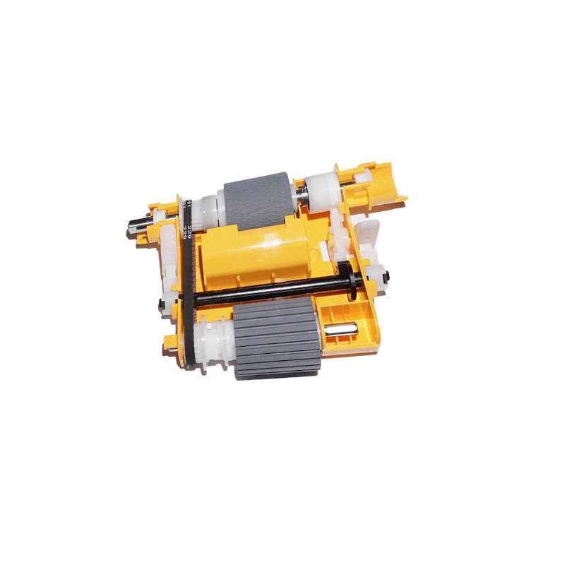 Feed roller