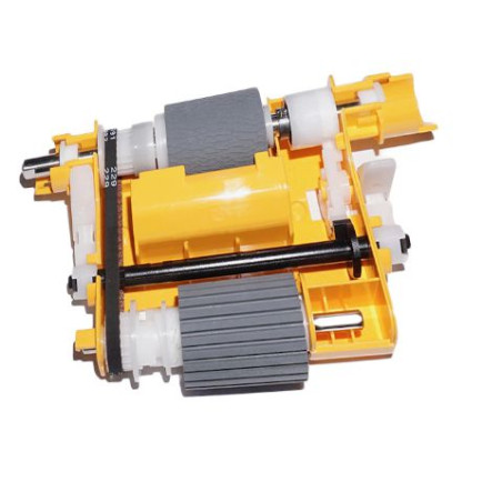 Feed roller