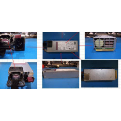 800W Flex Slot Titanium Hot