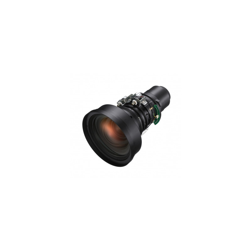 Powered zoom lens f VPL-FHZ/FH/FWZ/FW