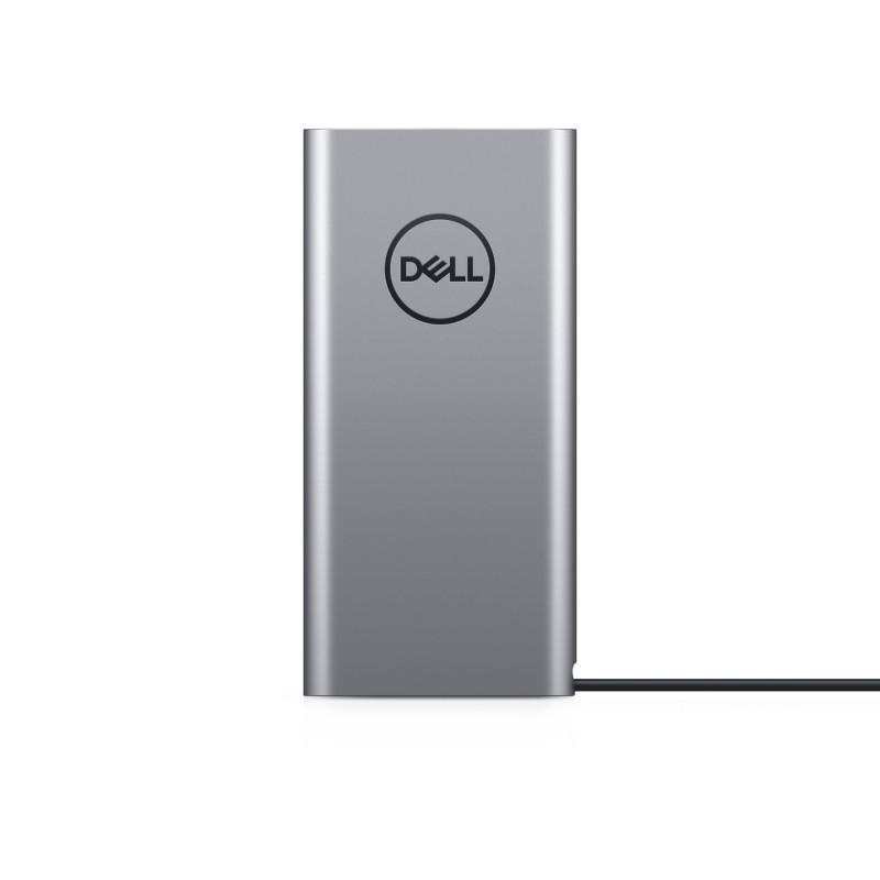 Power Bank Plus USB-C (65W)