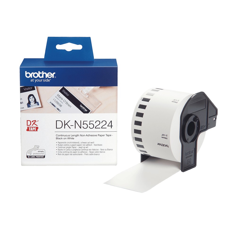 Dkn55224 Label-Making Tape Dkn55224 Label-Making Tape