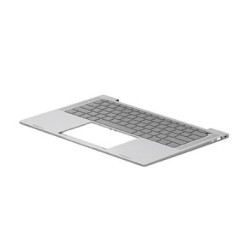 SPS-TOP COVER W/KB BL SL