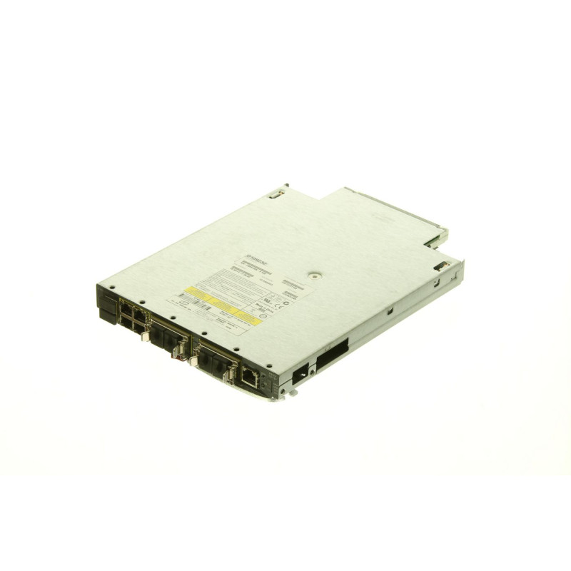 SWITCH ETHERNET 10G SPS
