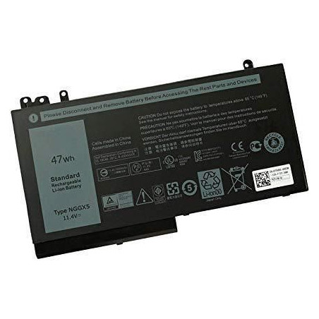 Battery, 47WHR, 3 Cell,