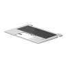 SPS-TOP COVER W/KB CP BL ITL