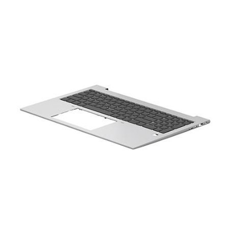 SPS-TOPCOVER DSC W/KB CP BL