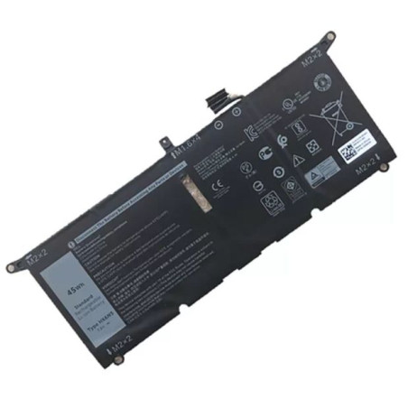Battery, 52WHR, 4 Cell,
