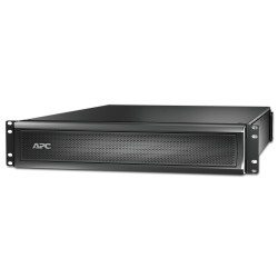 Smart-UPS X 120V External Battery Pack