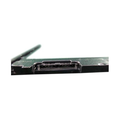 68WHr Lithium-ion battery for