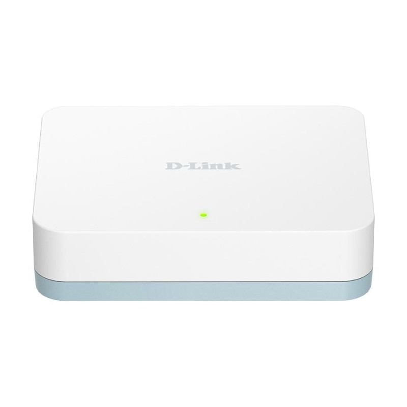 SWITCH/5XG+F+ENET RJ45 DESKTOP