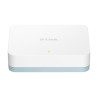 SWITCH/5XG+F+ENET RJ45 DESKTOP