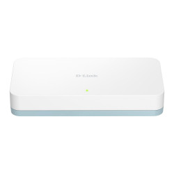 8-port 10/100/1000 Gigabit