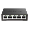 5-port Gigabit Switch