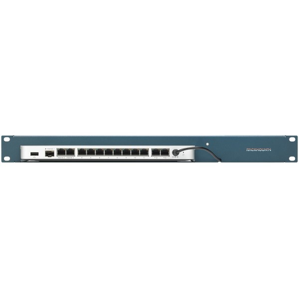 Rackmount Cisco Meraki  for