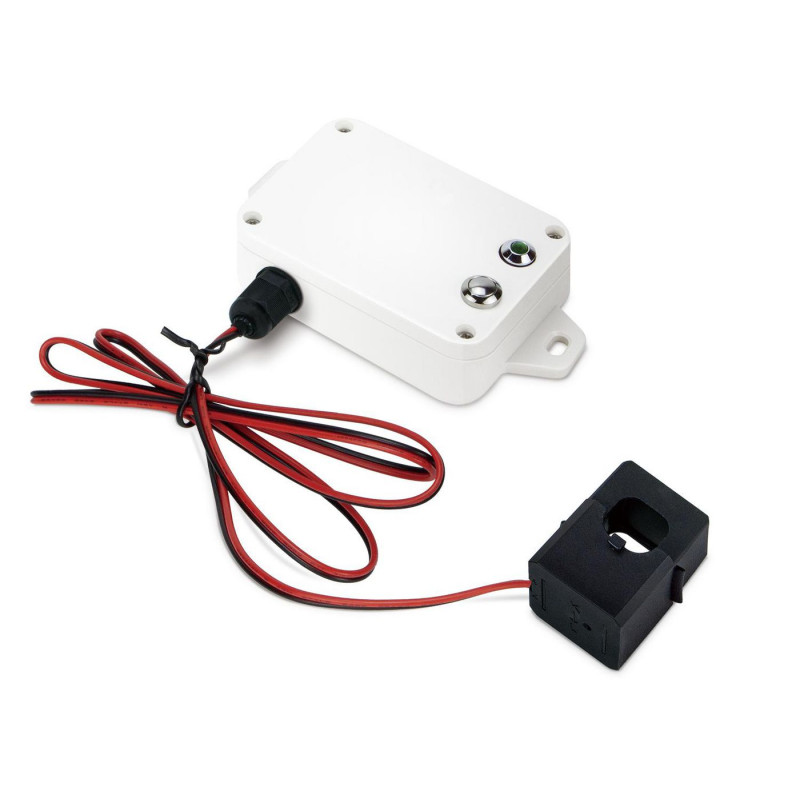 IP53 LoRaWAN 1-phase Current