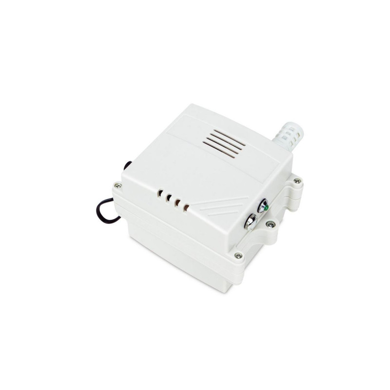 IP30 LoRaWAN PM2.5 Sensor