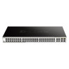 48 10/100/1000 Base-T port