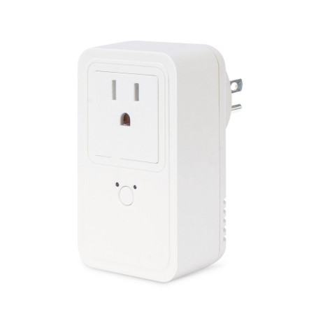 IP20 LoRaWAN Power Plug with