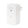 IP20 LoRaWAN Power Plug with