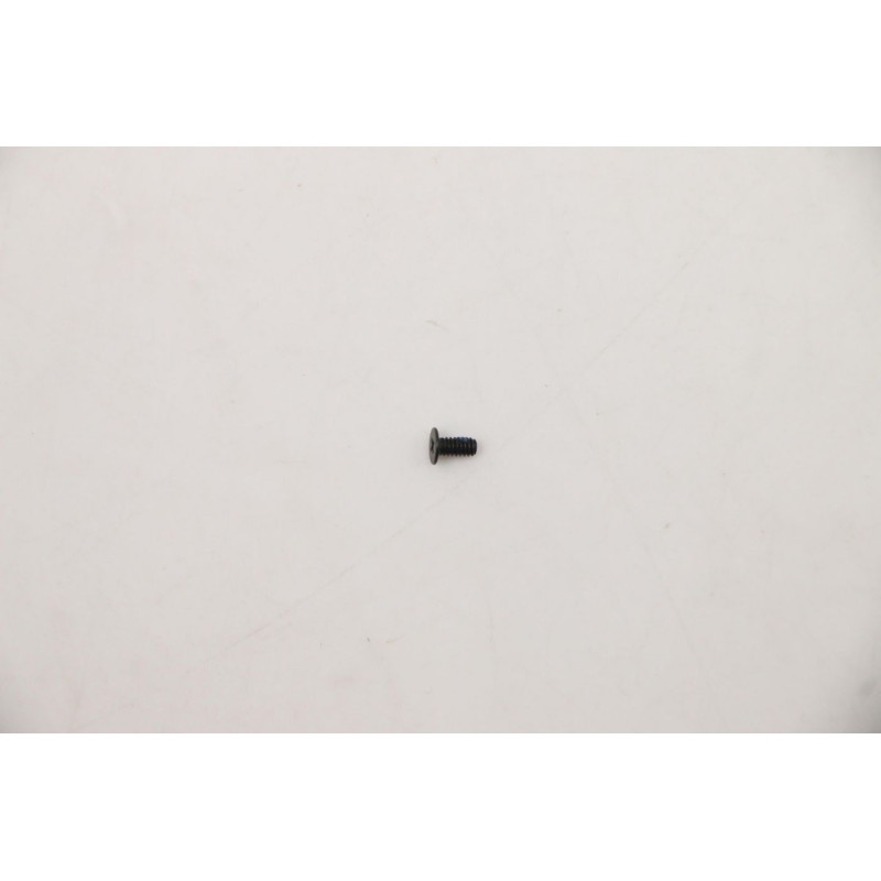 Screw component, dimensions