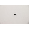 Screw component, dimensions
