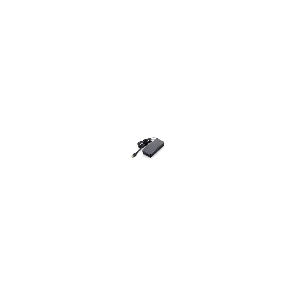 135W AC Adapter Slim Tip