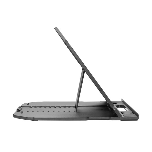 2-IN-1 LAPTOP STAND