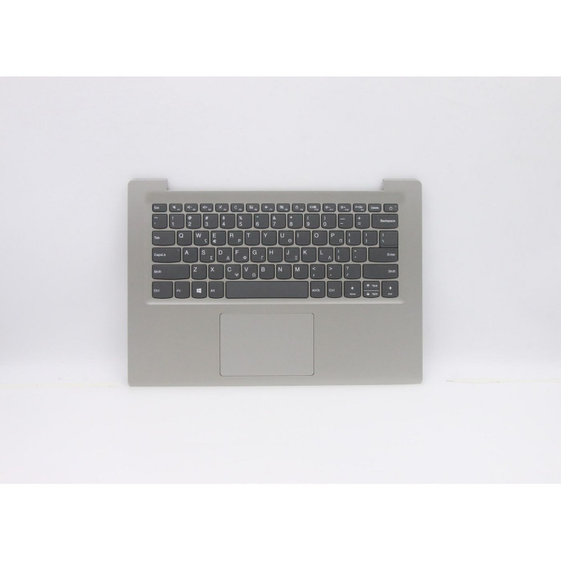 Keyboard assembly for Lenovo