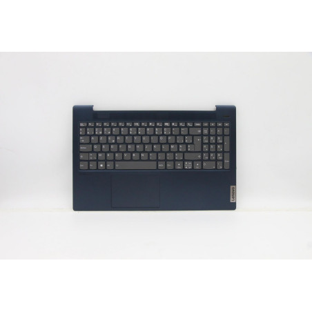 Upper Case ASM_BEL L82FG