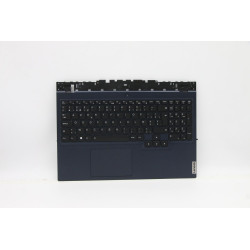 Upper Case ASM_BEL