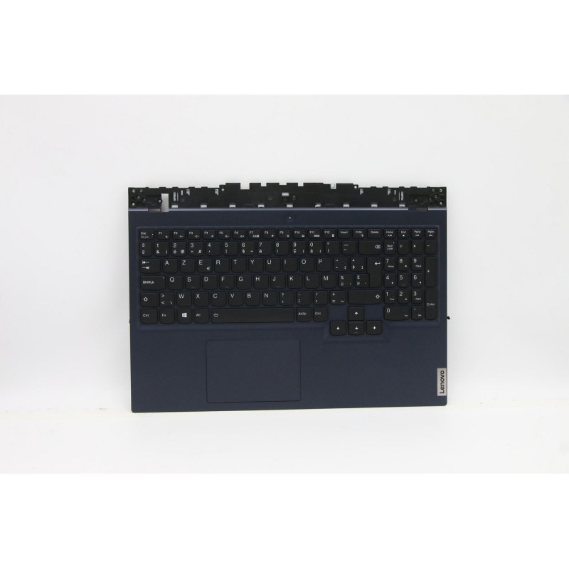 Upper Case ASM_BEL