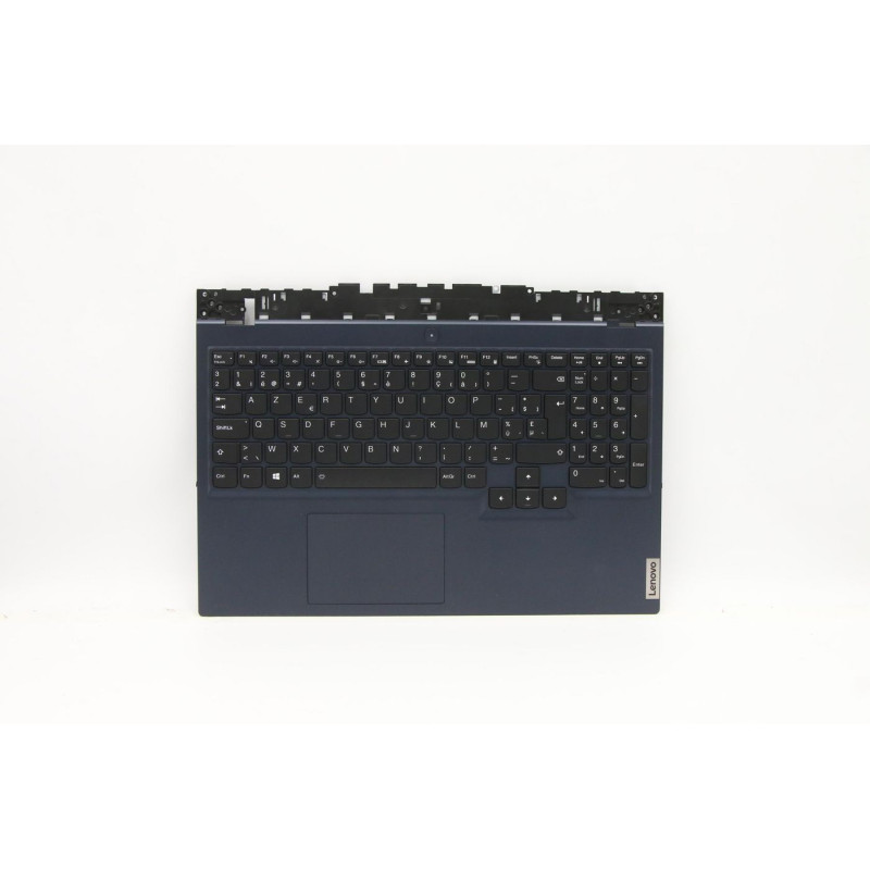 Upper Case ASM_BEL