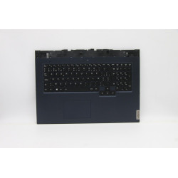 Upper Case ASM_BEL
