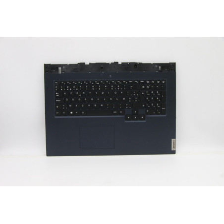 Upper Case ASM_BEL
