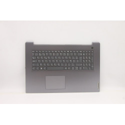 Keyboard and cover assembly