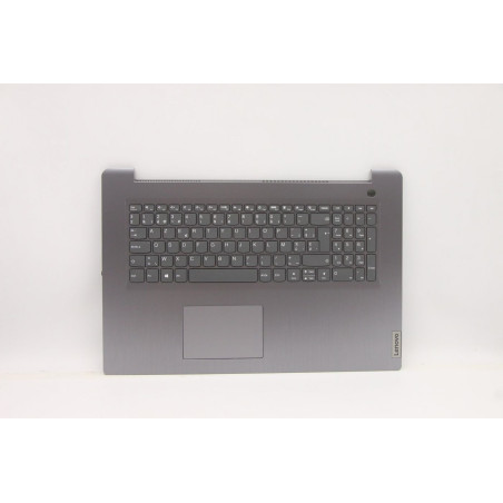 Keyboard and cover assembly